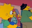 Happy Birthday, Lisa