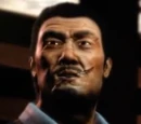 Big Smile Lee