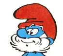 Papa Smurf