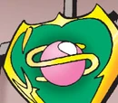 Dark Egg Legion