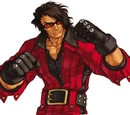 Capcom Fighting All-Stars