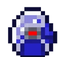Lapotron Crystal