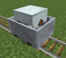 MFE Cart