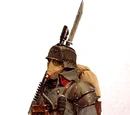 Death Korps of Krieg