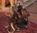 Reins of the Grand Black War Mammoth (Alliance)