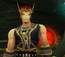 Alieshor