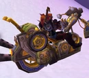 Mekgineer's Chopper