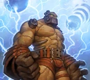 Thaddius