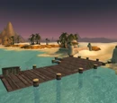 Tanaris quests