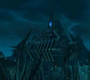Malykriss: The Vile Hold