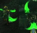 The Twin Blades of Azzinoth