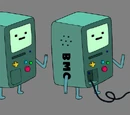 BMO/Gallery