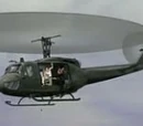 Bell UH-1 Iroquois