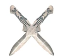 Throwing Knives