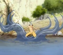 The Cave of Two Lovers