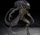 Predalien (BG-386) "The Abomination"