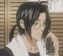 Nobuhiro Mashiro