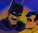 Zellers Batman Commercials