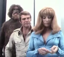 The Secret of Bigfoot (Part II)