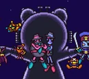 Fiendish Bombers