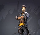 Handsome Jack