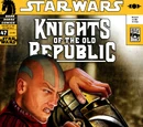 Benjamin Carre/Cover Artist
