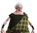 Lord Dingwall