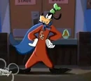 Super Goof
