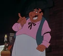 Tony (Lady and the Tramp)