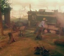 B.P. Richfield's Trailer