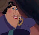 The Matchmaker
