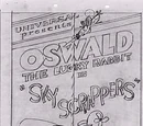Sky Scrappers