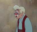 Geppetto
