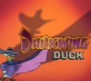 Darkwing Duck