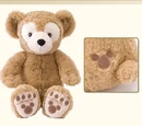 Duffy the Disney Bear