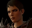 Cassandra Pentaghast