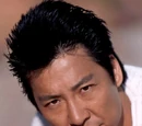 Philip Rhee