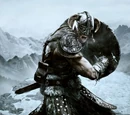 Dragonborn
