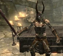Forbidden Legend