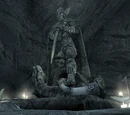 Elisif's Tribute