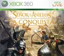 El Señor de los Anillos: La Conquista