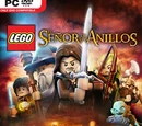 Lego El Señor de los Anillos