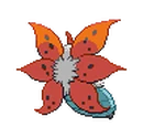 Volcarona