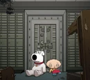 Brian & Stewie