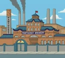 Pawtucket Brewery