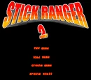 Stick Ranger 2