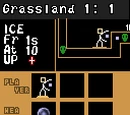 Ideas for Stick Ranger Games