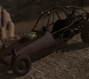 Buggy