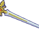 Sword of Seals