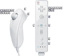 Wii games